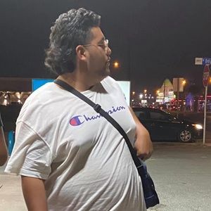 Meet your Posher, Brandon